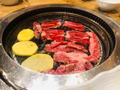-御牛道日式烤肉料理(杭州万象城店)