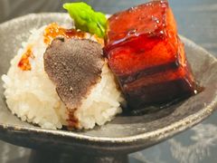 -鲜璟台·地标景观餐厅(上海中心店)