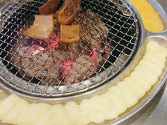 烤猪皮-喜来稀肉(虹泉路店)