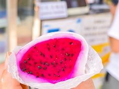 -澳门长洲糯米糍(柯打苏沙街店)