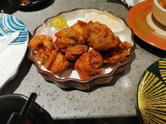 -小乔回转寿司(沈阳大悦城店)