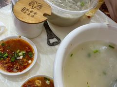 -敖家巷喻氏羊肉汤