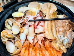 -东江海鲜大排档·潮汕菜·砂锅粥