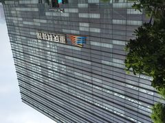 重庆科技馆-重庆科技馆