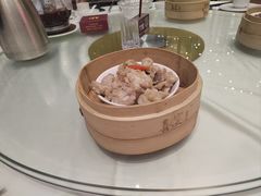 -喜宴·粤菜·茶点·海鲜(光浩店)
