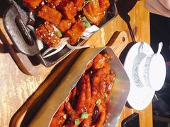 -打酱油·非遗淮扬菜(瘦西湖梅岭店)