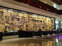 -广州花园酒店