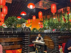 -江湖水乡铁锅炖魚(周庄嘉园店)