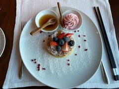 -王府井文华东方酒店-紫膳餐厅