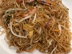 -华盛丰温州大排档(东三环南路店)