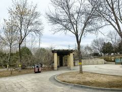 -永定河休闲森林公园