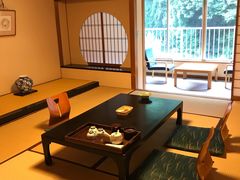 -箱根Pax吉野酒店