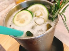 -打趸BTC·Breaktime cafe(北京路店)
