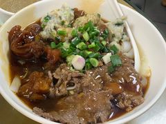 -荔林食店(西华路店)