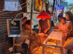 -明记牛杂(新马路分店)