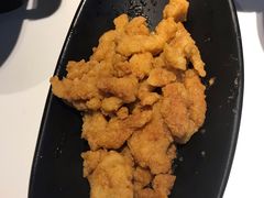 -鱼酷活鱼烤鱼(南京水游城店)