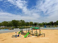 -上海山野camping·户外天幕烧烤·团建拓展营地