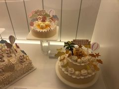 -好利来(东直门银座店)