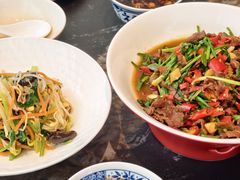-宁邦·家宴·南京菜(红山动物园店)