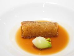 -潮汕味道·煮海餐厅(金麟大厦店)