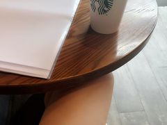 -星巴克(我格广场店)