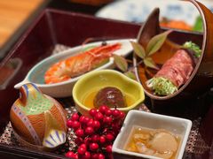 -锅物新语&寿喜烧.炉端割烹(世博源店)
