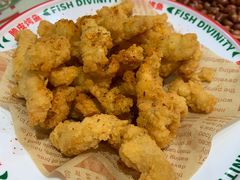 -鱼神脆皮烤鱼(深圳光明田寮村店)