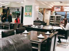 大堂-春来和(汉城南路店)