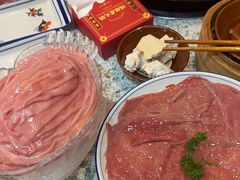 -鸿姐老火锅(花园路店)