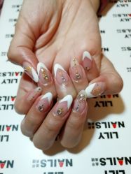 -LILY NAILS美甲美睫