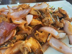 -抹直口特色菜馆(一店)