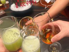 -宝燕壹号景观餐厅(龙盛国际商业广场店)
