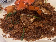 -喜记避风塘炒辣蟹(旗舰店)