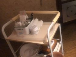 -贝黎诗SPA