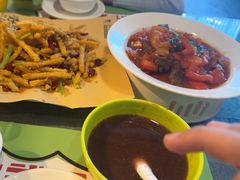 -全聚贤餐厅·湖北家常菜(沙湖店)
