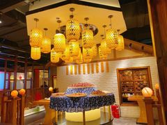 -川菜故事(光谷步行街店)