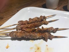 -三个大叔东北烧烤·砂锅菜(西三旗店)