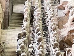 -秦始皇帝陵博物院(兵马俑)