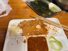 -霸腹烤肉(厦门柚子番店)