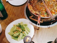 -刘一锅筋头巴脑(小北店)