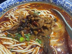 -东大桥小国抻面烧烤(长通路店)