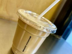 -麻雀咖啡SPARROW COFFEE(十全街店)