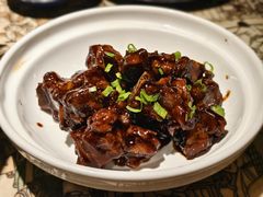 -绿茶餐厅(哈尔滨凯德店)