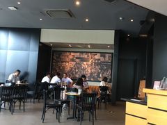 -星巴克臻选(郑州中原万达店)