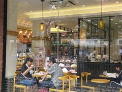 门面-味多美蛋糕(灯市口店)