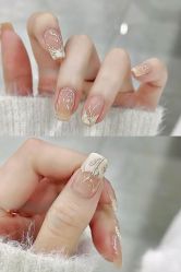 -M·X Nail日式美甲美睫