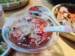 -老凯俚酸汤鱼(多彩城店)