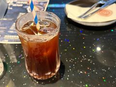 -BOURBON 玻本美式餐厅酒吧(虹桥新天地店)
