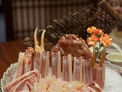 -揽季锅物会·海鲜姿造(五四路店)