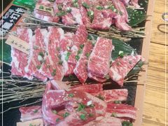 -千寻烧肉(政务区店)
